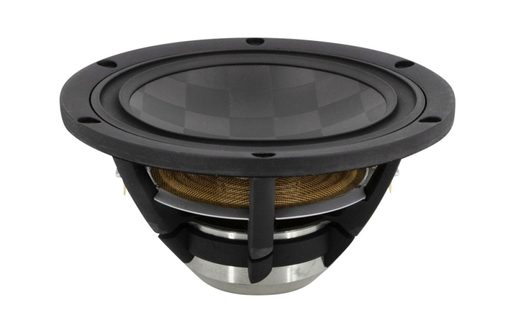 SB Acoustics Satori MR16TX-8, 6,5 tommers bas/mellemtone