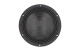 SB Acoustics Satori MR16TX-8, 6,5 tommers bas/mellemtone SB Acoustics Satori MR16TX-8, 6,5 tommers bas/mellemtone