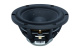SB Acoustics Satori MW13P-4, 5 tommers bas/mellemtone SB Acoustics Satori MW13P-4, 5 tommers bas/mellemtone