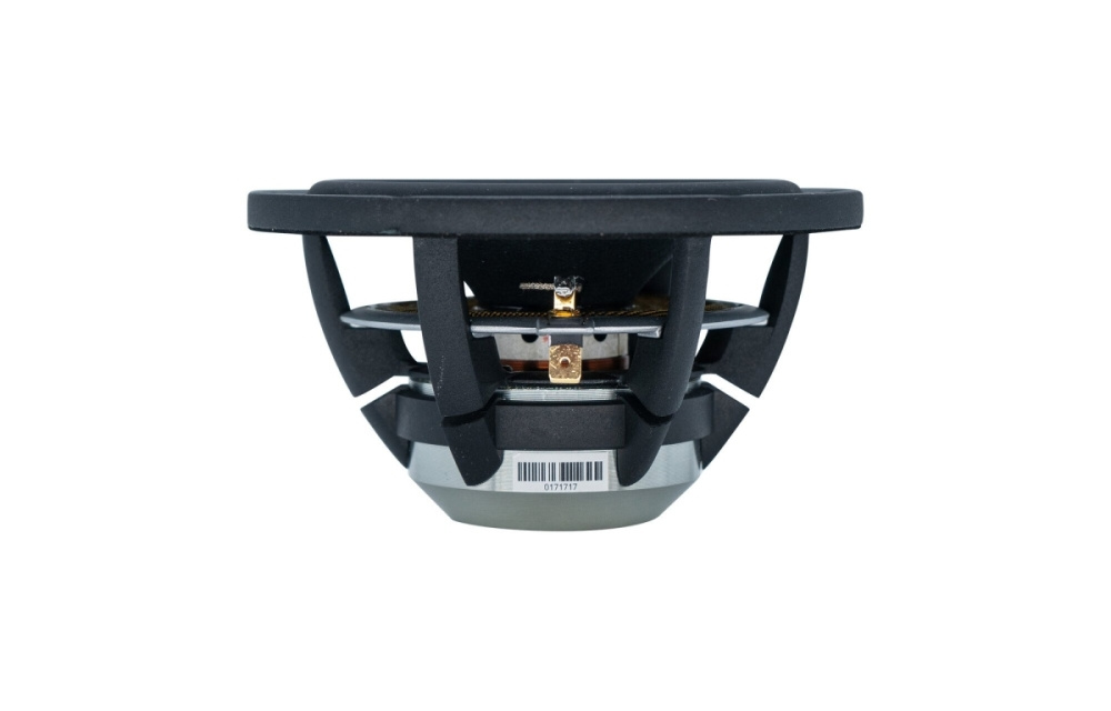 SB Acoustics Satori MW13P-4, 5 tommers bas/mellemtone