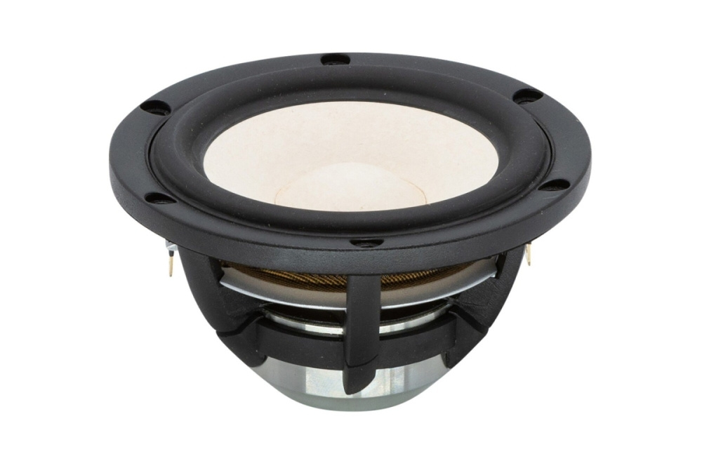 SB Acoustics Satori MW13PNW-4, 5 tommers bas/mellemtone