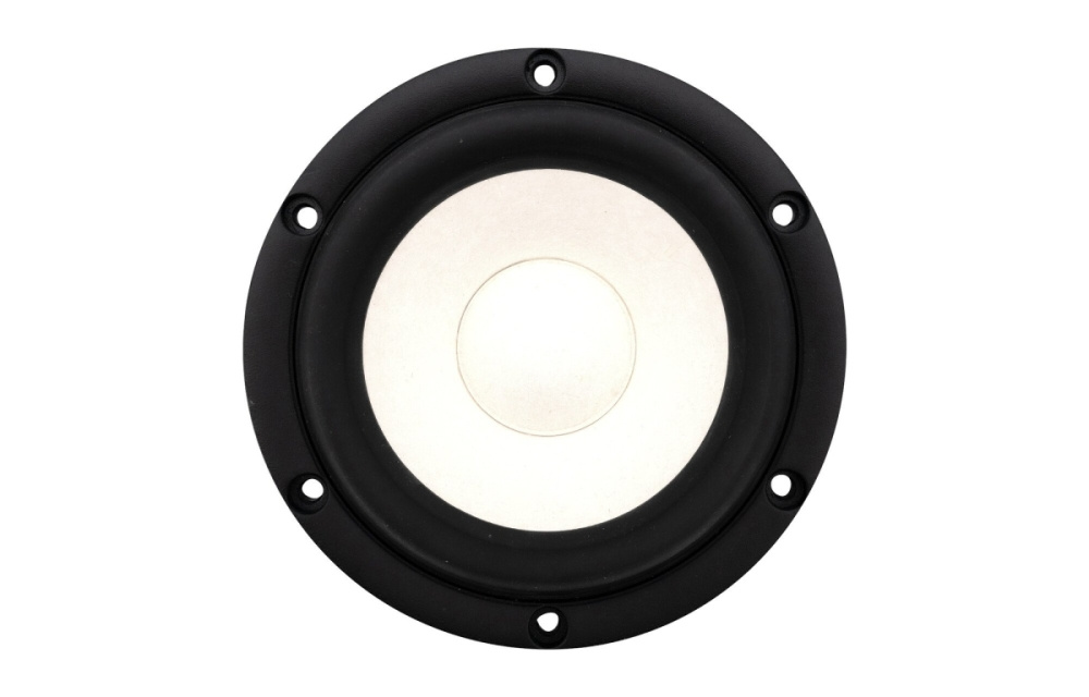 SB Acoustics Satori MW13PNW-8, 5 tommers bas/mellemtone