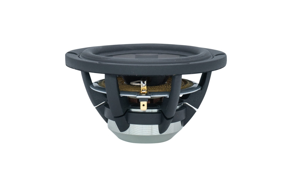 SB Acoustics Satori MW13TX-4, bas/mellemregister