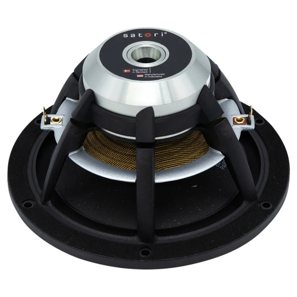SB Acoustics Satori MW16P-12, 6,5