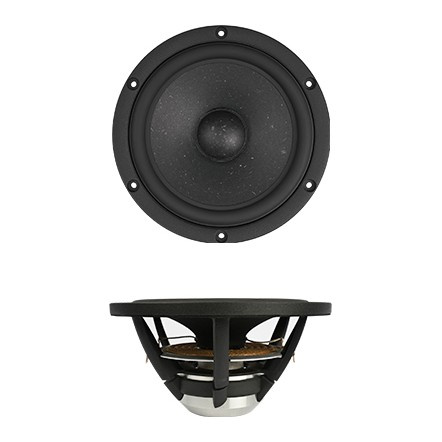 SB Acoustics Satori MW16P-12, 6,5