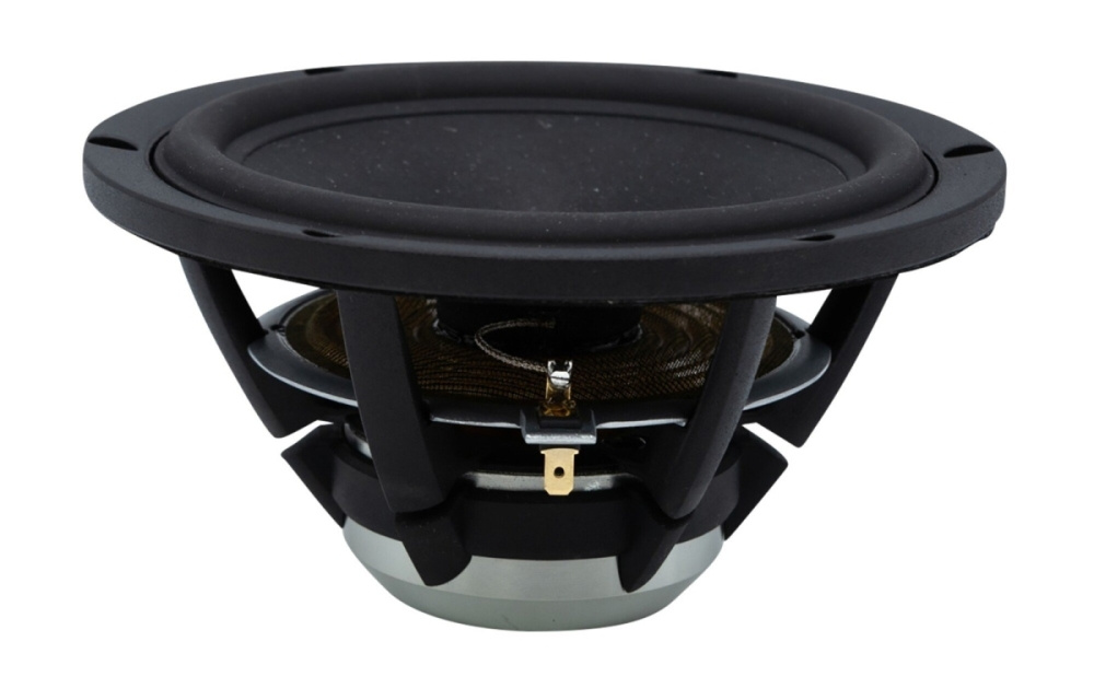SB Acoustics Satori MW16P-8, 6,5 tommers bas/mellemtone