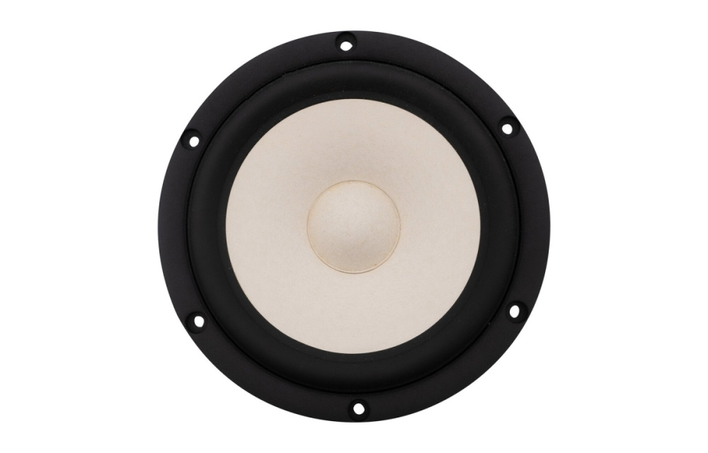 SB Acoustics Satori MW16PNW-4, 6 tommers bas/mellemtone