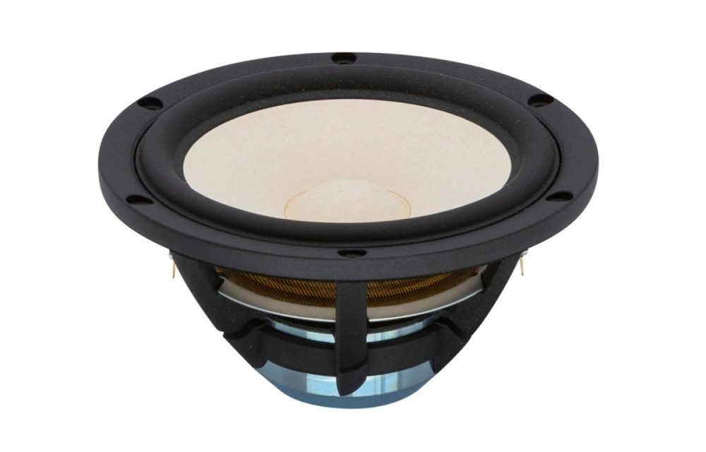 SB Acoustics Satori MW16PNW-8, 6 tommers bas/mellemtone