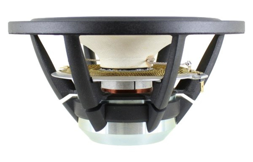 SB Acoustics Satori MW16PNW-8, 6 tommers bas/mellemtone