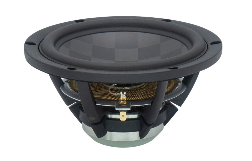SB Acoustics Satori MW16TX-8, 6,5 tommer bas/mellemtone