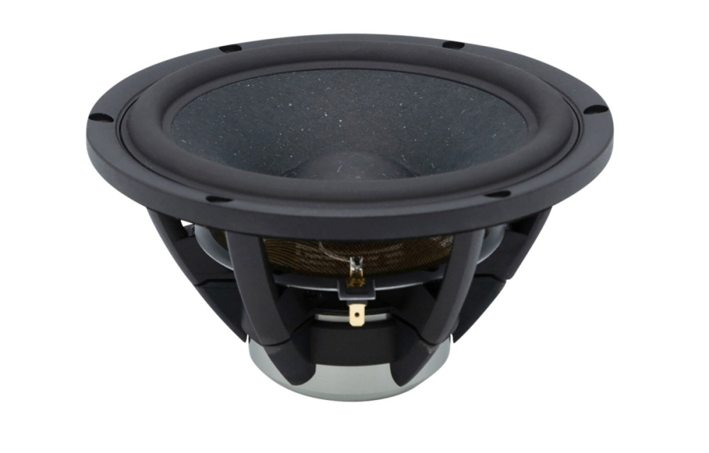 SB Acoustics Satori MW19P-4, 7,5 tommers bas/mellemtone
