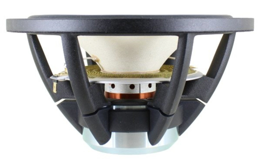 SB Acoustics Satori MW19PNW-8, 7,5 tommers bas/mellemtone