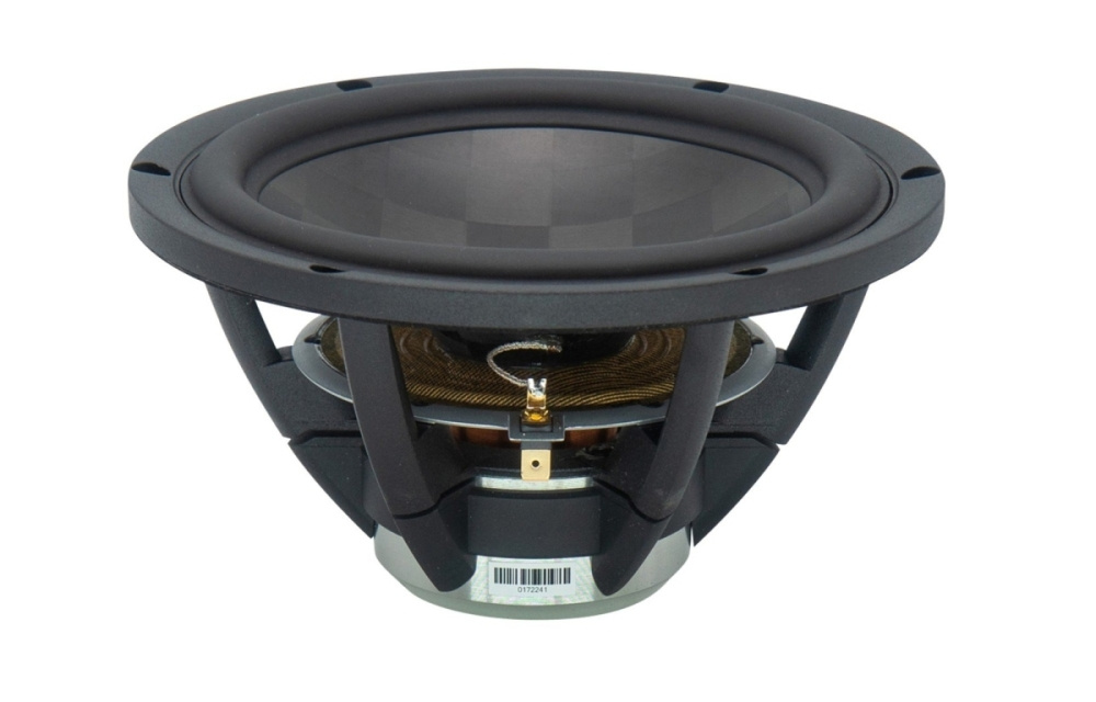SB Acoustics Satori MW19TX-4, 7,5 tommers mellemtone