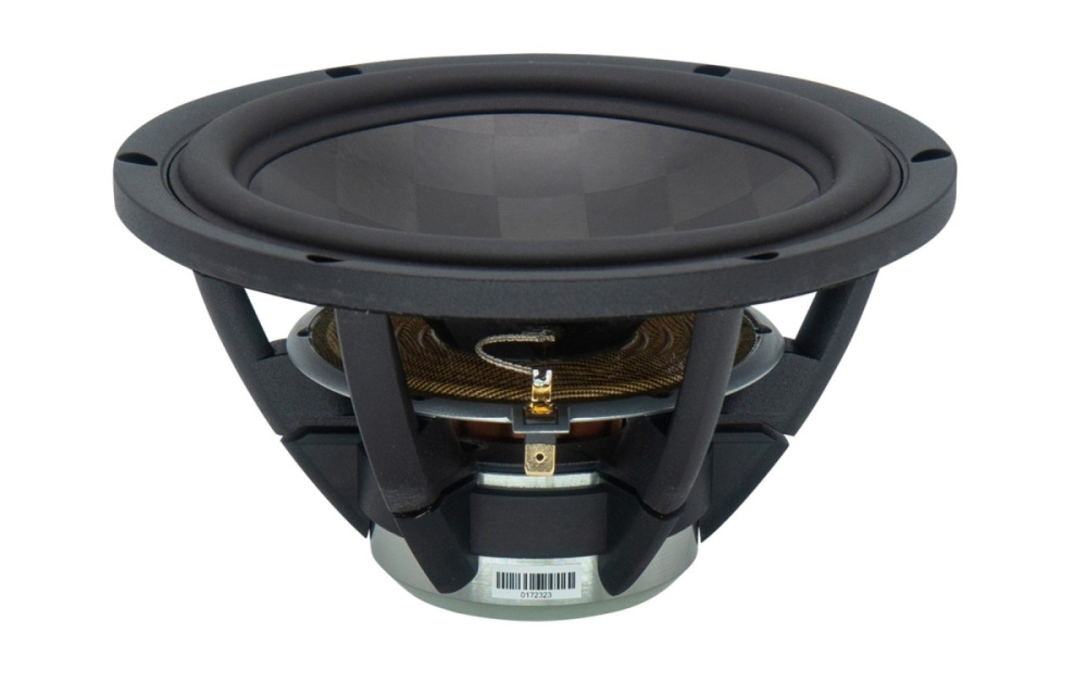 SB Acoustics Satori MW19TX-8, 7,5 tommers mellemtone