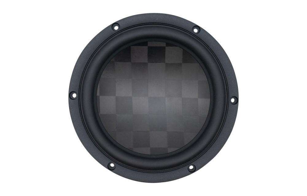 SB Acoustics Satori MW19TX-8, 7,5 tommers mellemtone