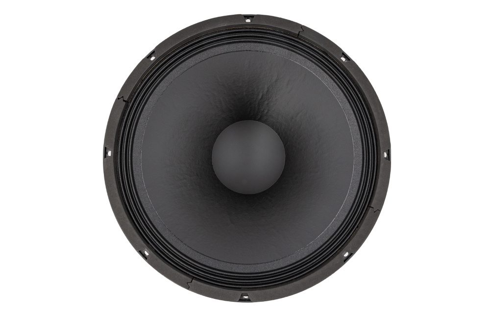 SB Audience Nero-15MWN700D, 15-tommers bas/mellemtone