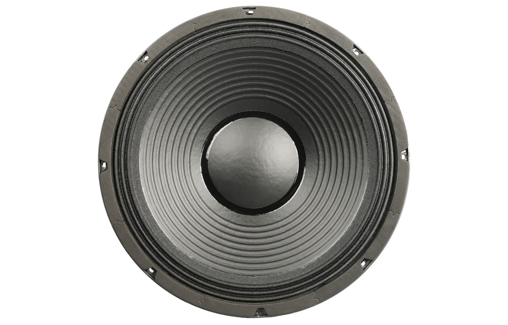SB Audience Rosso-15MW500, 15-tommers bas/mellemtone