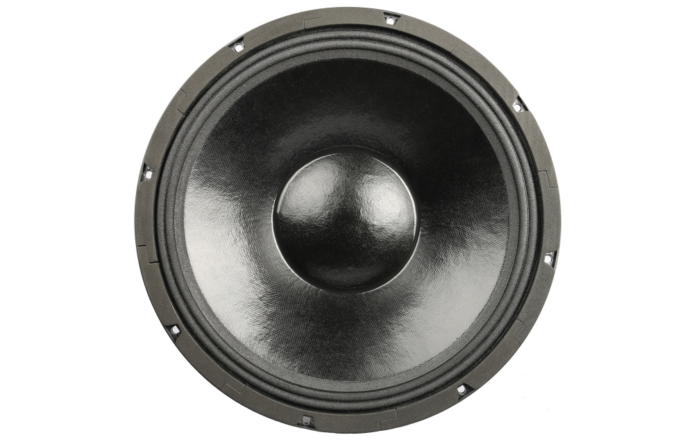 SB Audience Rosso-15SW800, 15-tommers basenhed