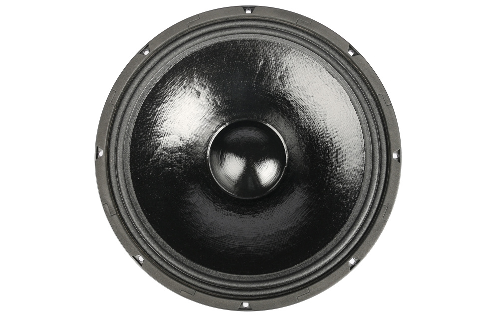SB Audience Rosso-15W400, 15-tommers basenhed