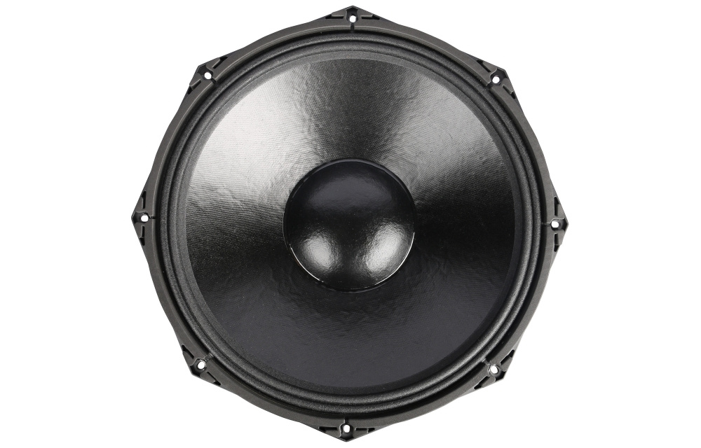 SB Audience Rosso-18SW750, 18-tommers basenhed