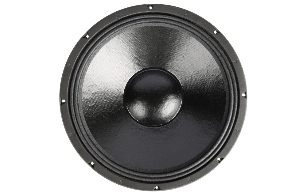 SB Audience Rosso-18SW800, 18-tommers basenhed