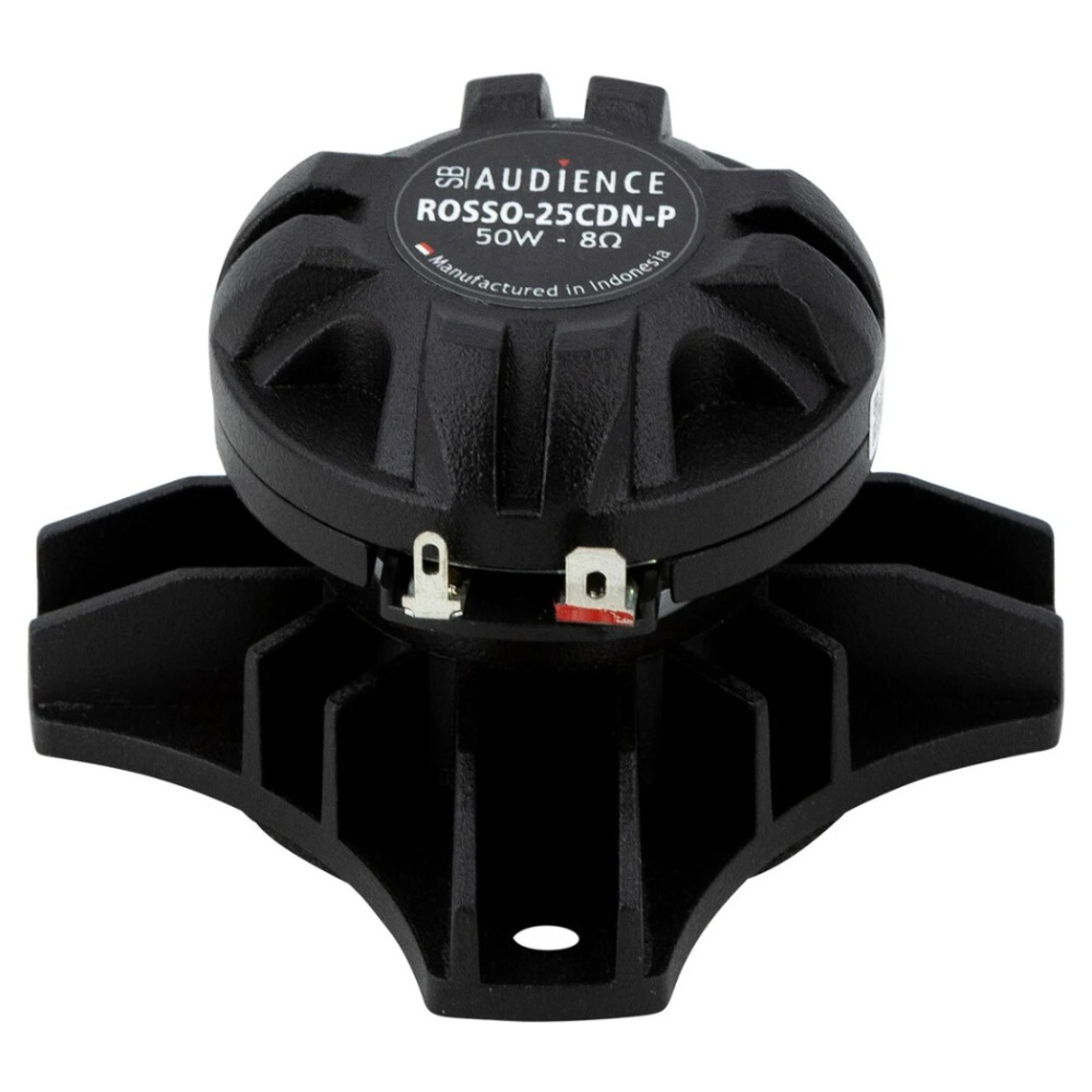 SB Audience ROSSO-25CDN-P, 1-tommes driver