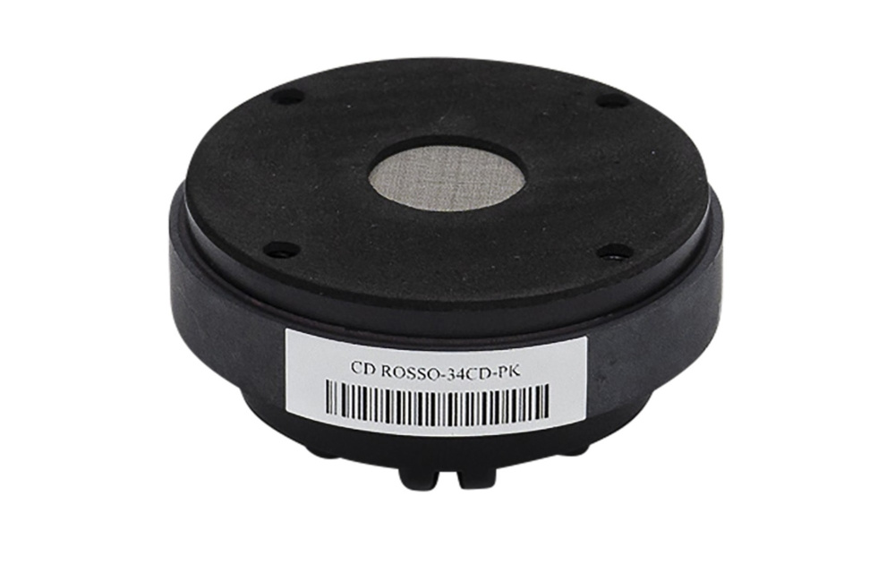 SB Audience Rosso-34CD-PK, 1-tommers kompressionsdriver