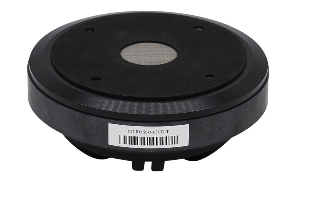 SB Audience Rosso-65CD-T, 1,4-tommers kompressionsdriver