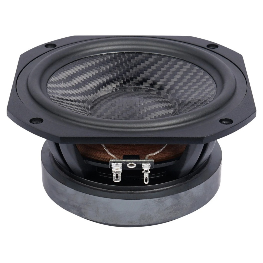 SB Audience Rosso-6C200D, 6 tommer midbas/mellemtone