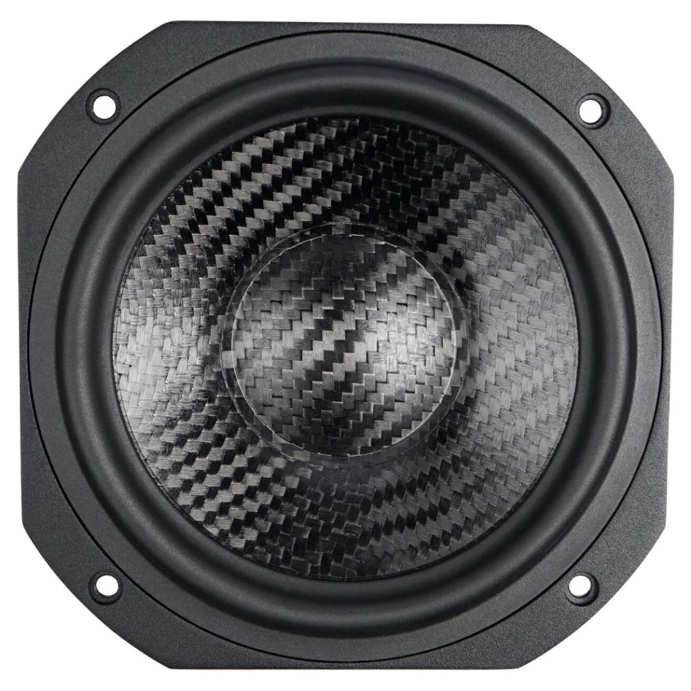 SB Audience Rosso-6C200D, 6 tommer midbas/mellemtone
