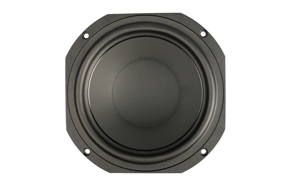 SB Audience Rosso-6MW150D, 6-tommers bas/mellemtone