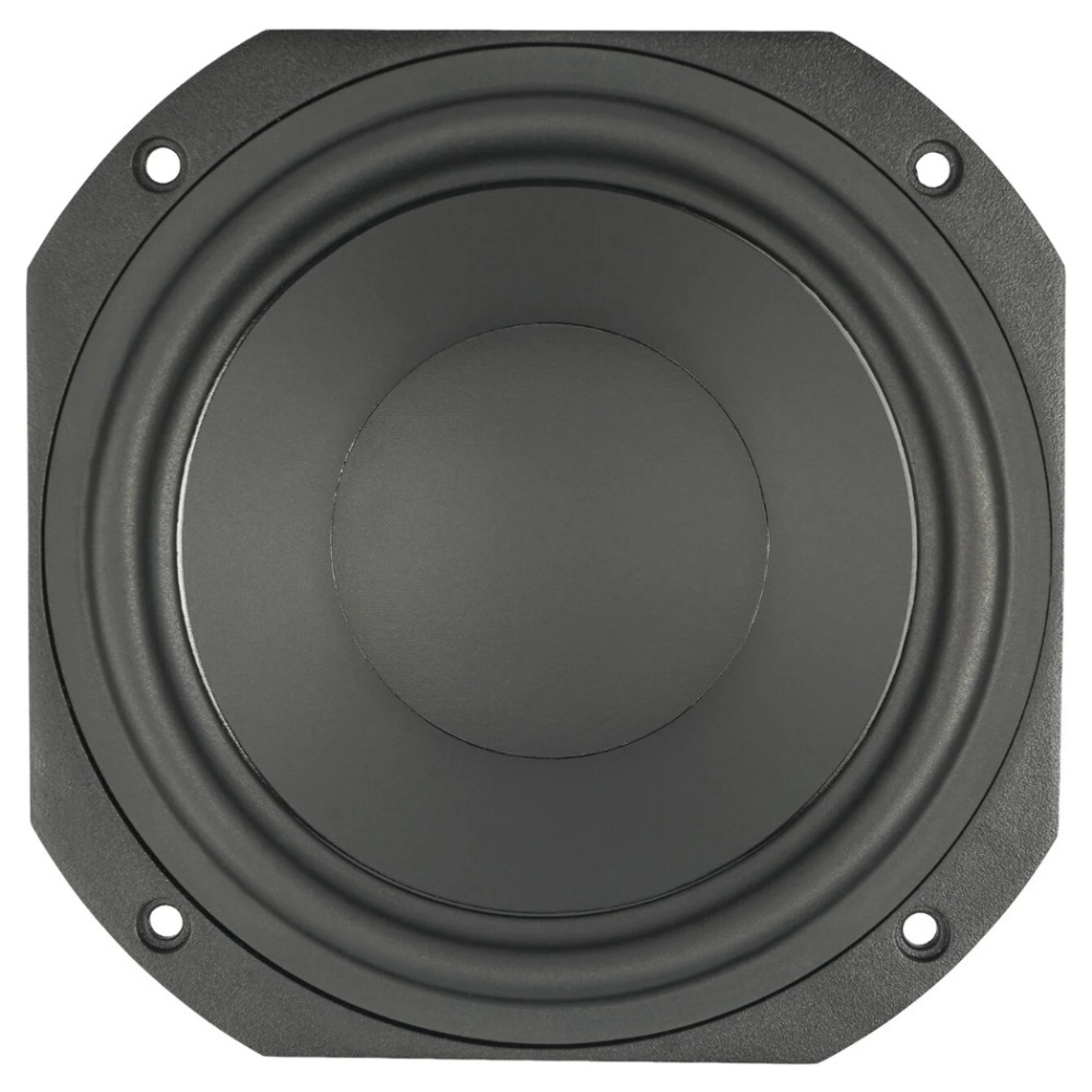 SB Audience ROSSO-6MW151D, 6-tommer midbass/mellemtone