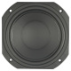 SB Audience ROSSO-6MW151D, 6-tommer midbass/mellemtone SB Audience ROSSO-6MW151D, 6-tommer midbass/mellemtone