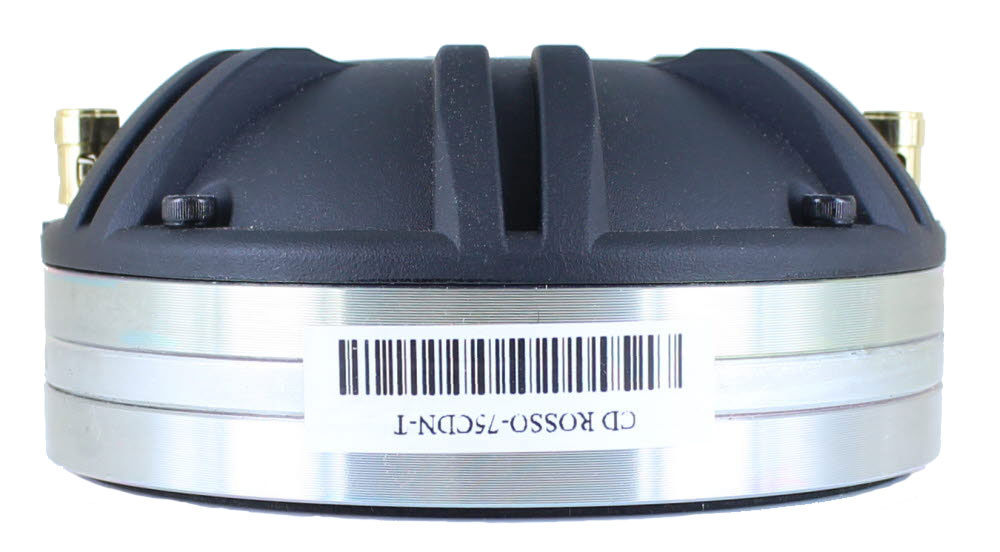 SB Audience Rosso-75CDN-T, 1.4 tommer driver