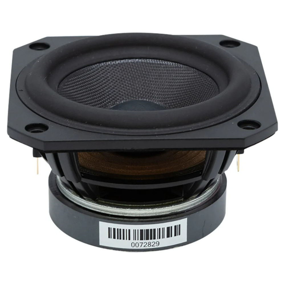 SB Acoustics SB10PGC21-4, 3-tommer fulltoneenhed