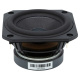 SB Acoustics SB10PGC21-4, 3-tommer fulltoneenhed SB Acoustics SB10PGC21-4, 3-tommer fulltoneenhed