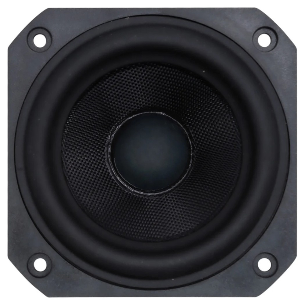 SB Acoustics SB10PGC21-4, 3-tommer fulltoneenhed