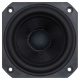 SB Acoustics SB10PGC21-4, 3-tommer fulltoneenhed SB Acoustics SB10PGC21-4, 3-tommer fulltoneenhed