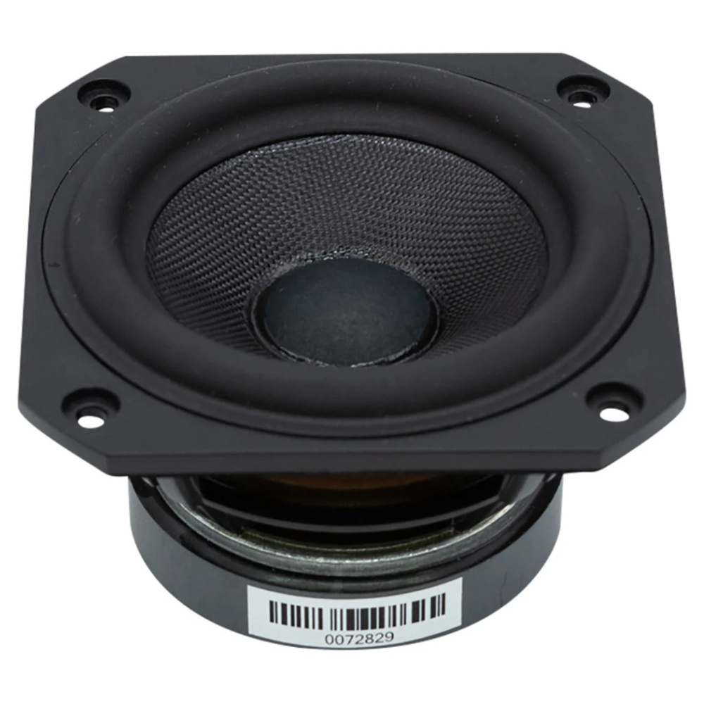 SB Acoustics SB10PGC21-4, 3-tommer fulltoneenhed