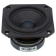 SB Acoustics SB10PGC21-4, 3-tommer fulltoneenhed SB Acoustics SB10PGC21-4, 3-tommer fulltoneenhed