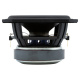 SB Acoustics SB10PGC21-4, 3-tommer fulltoneenhed SB Acoustics SB10PGC21-4, 3-tommer fulltoneenhed
