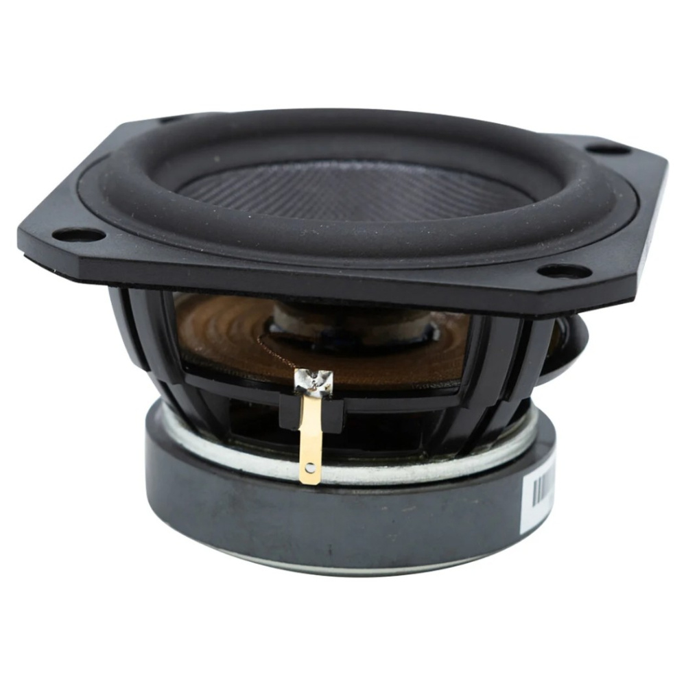 SB Acoustics SB10PGC21-4, 3-tommer fulltoneenhed