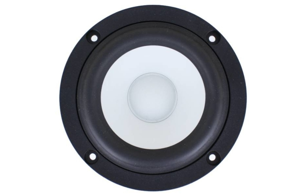 SB Acoustics SB12CACS25-8, 4 tommers bas/mellemtone