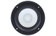 SB Acoustics SB12CACS25-8, 4 tommers bas/mellemtone SB Acoustics SB12CACS25-8, 4 tommers bas/mellemtone