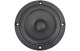 SB Acoustics SB12MNRX2-25-4, 4 tommer bas/mellemtone SB Acoustics SB12MNRX2-25-4, 4 tommer bas/mellemtone
