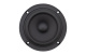 SB Acoustics SB12NRX25-4, 4 tommers bas/mellemtone SB Acoustics SB12NRX25-4, 4 tommers bas/mellemtone