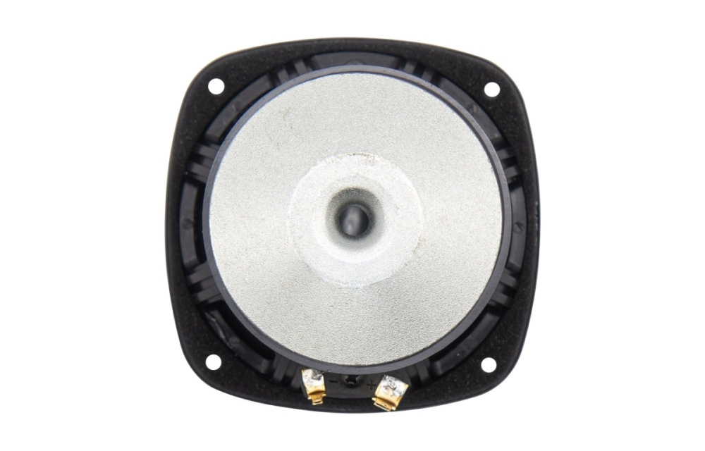 SB Acoustics SB12PAC25-4, 4 tommer mellemtone