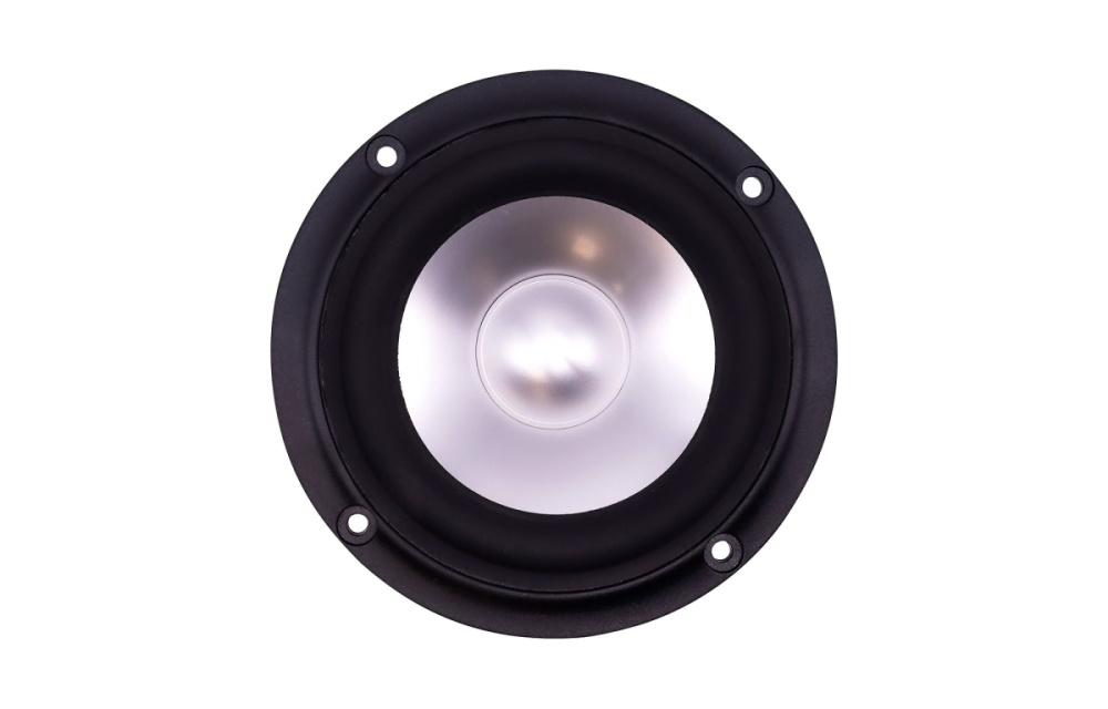 SB Acoustics SB12PACR-00, 122 mm passiv radiator