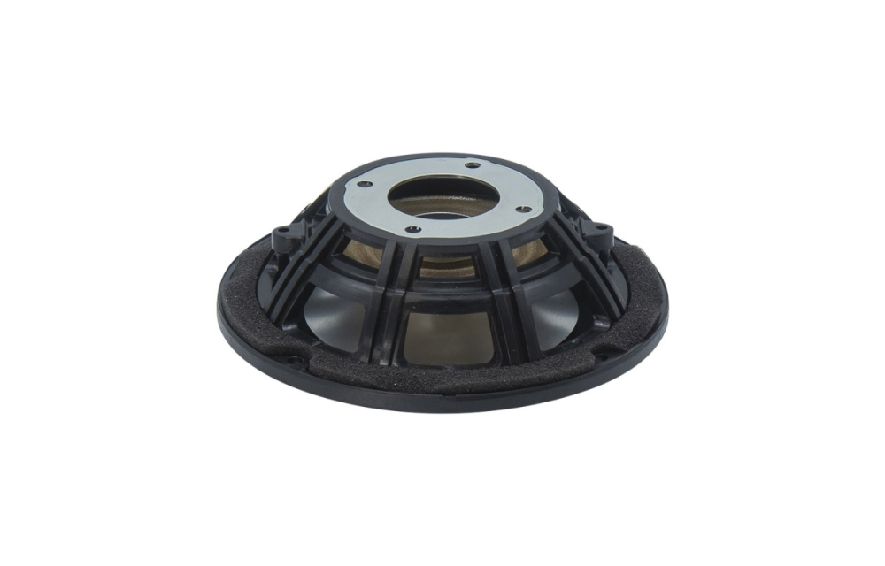 SB Acoustics SB12PACR-00, 122 mm passiv radiator