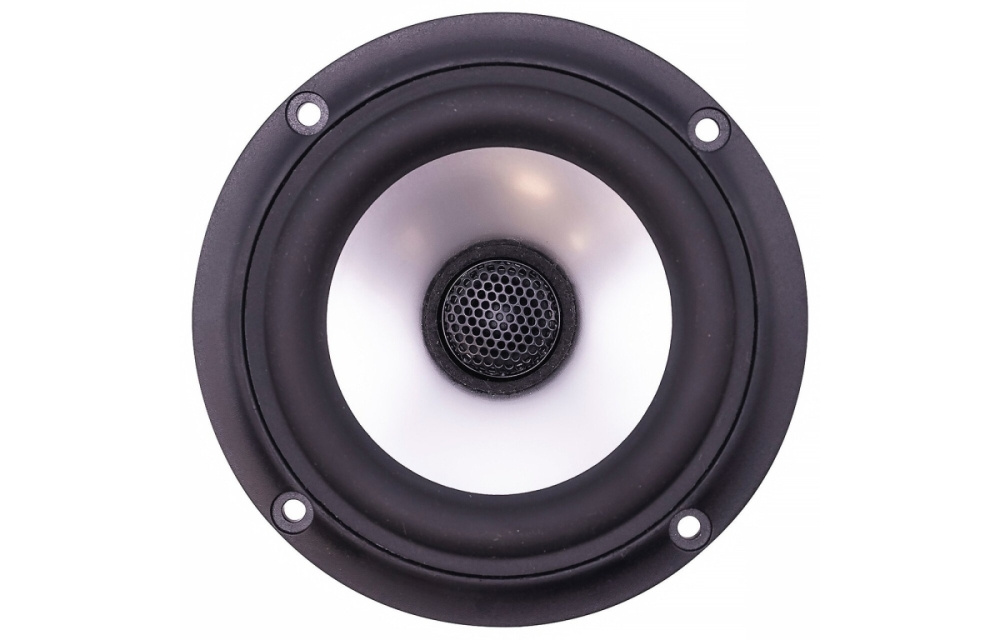 SB Acoustics SB12PACR25-4-COAX, 122 mm koaksialhøjttaler